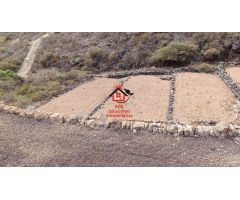 Parcela en Venta en Guimarán, Santa Cruz de Tenerife