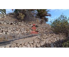 Parcela en Venta en Guimarán, Santa Cruz de Tenerife