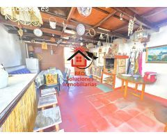 Chalet en Venta en Las Caletillas, Santa Cruz de Tenerife
