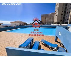 Piso en Venta en Candelaria, Santa Cruz de Tenerife