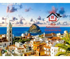 Solar urbano en Venta en Garachico, Santa Cruz de Tenerife