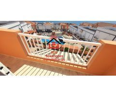 Dúplex en Alquiler en Candelaria, Santa Cruz de Tenerife