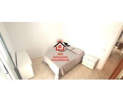 Dúplex en Alquiler en Candelaria, Santa Cruz de Tenerife