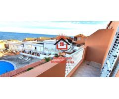 Dúplex en Alquiler en Candelaria, Santa Cruz de Tenerife