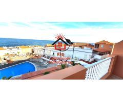 Dúplex en Alquiler en Candelaria, Santa Cruz de Tenerife