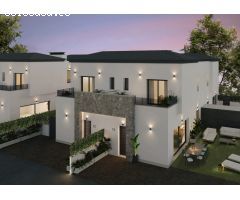 Residencial Cerrado exclusivo.
