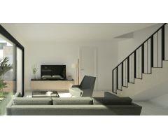 Residencial Cerrado exclusivo.