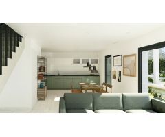 Residencial Cerrado exclusivo.