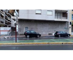 Local Comercial en esquina, Zona Centro, Playa de Levante