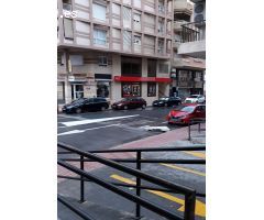 Local Comercial en esquina, Zona Centro, Playa de Levante