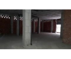 Local Comercial en esquina, Zona Centro, Playa de Levante