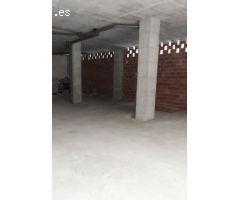 Local Comercial en esquina, Zona Centro, Playa de Levante