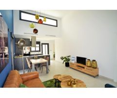 Precioso Chalet llave en mano, 2 dorm. piscina....