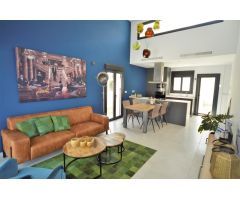 Precioso Chalet llave en mano, 2 dorm. piscina....