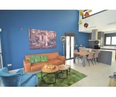 Precioso Chalet llave en mano, 2 dorm. piscina....