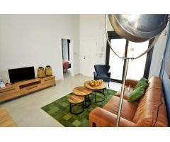 Precioso Chalet llave en mano, 2 dorm. piscina....