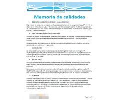 Obra Nueva 3 Dor. 2 baños, gran Terraza , piscina , Gimnasio , Zonas verdes.