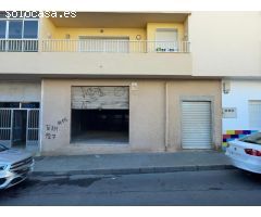 Se Vende Local en Calle Toledo en Ejido Sur