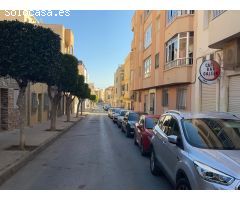 Se Vende Local en Calle Toledo en Ejido Sur