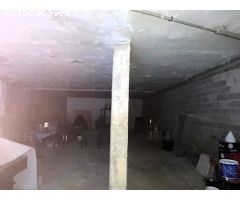 Se Vende Local en Calle Toledo en Ejido Sur