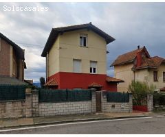 Chalet en Venta en Santander, Cantabria