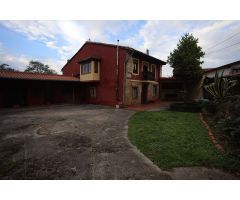 Chalet en Venta en Novales, Cantabria