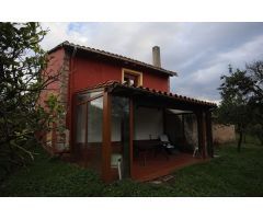 Chalet en Venta en Novales, Cantabria