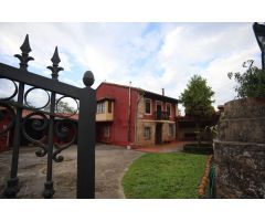 Chalet en Venta en Novales, Cantabria