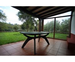 Chalet en Venta en Novales, Cantabria