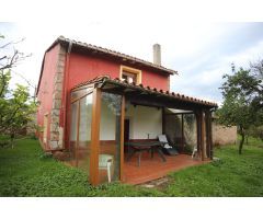 Chalet en Venta en Novales, Cantabria