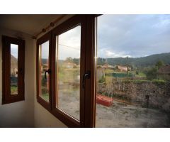 Chalet en Venta en Novales, Cantabria