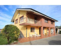 Chalet en Venta en Miengo, Cantabria