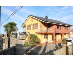 Chalet en Venta en Miengo, Cantabria