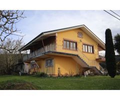 Chalet en Venta en Miengo, Cantabria