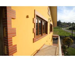 Chalet en Venta en Miengo, Cantabria