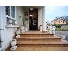 Chalet en Venta en Hinojedo, Cantabria