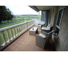 Chalet en Venta en Hinojedo, Cantabria