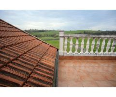 Chalet en Venta en Hinojedo, Cantabria