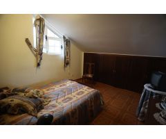 Chalet en Venta en Hinojedo, Cantabria