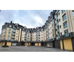 Dúplex en Venta en Torrelavega, Cantabria
