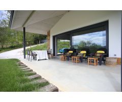 Villa de Lujo en Venta en Udias, Cantabria