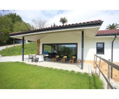 Villa de Lujo en Venta en Udias, Cantabria