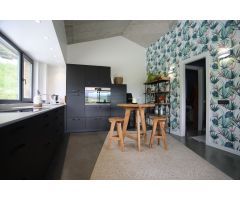 Villa de Lujo en Venta en Udias, Cantabria
