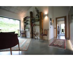 Villa de Lujo en Venta en Udias, Cantabria