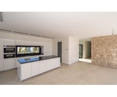 La Cala villa de una planta con 3 dormitorios en Javea, a 500 m del mar