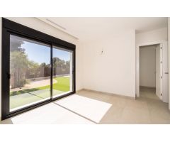La Cala villa de una planta con 3 dormitorios en Javea, a 500 m del mar