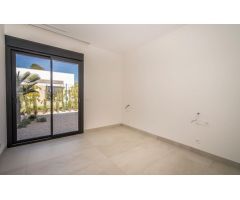 La Cala villa de una planta con 3 dormitorios en Javea, a 500 m del mar