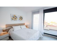 Villa independiente con piscina privada
