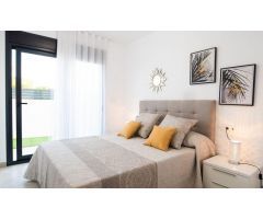 Villa independiente con piscina privada