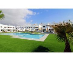 Bungalow en Venta en Pilar de la Horadada, Alicante